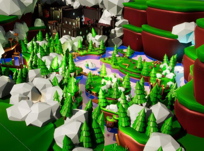 GOBLIN JUMPER screenshot