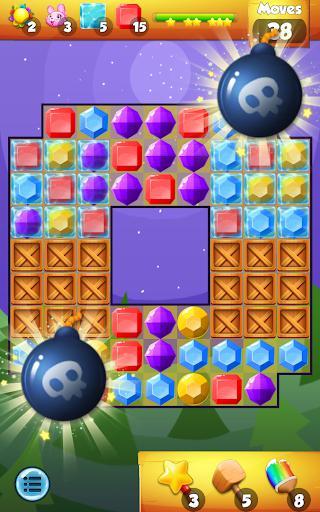 Gems Craft Jewel Legend