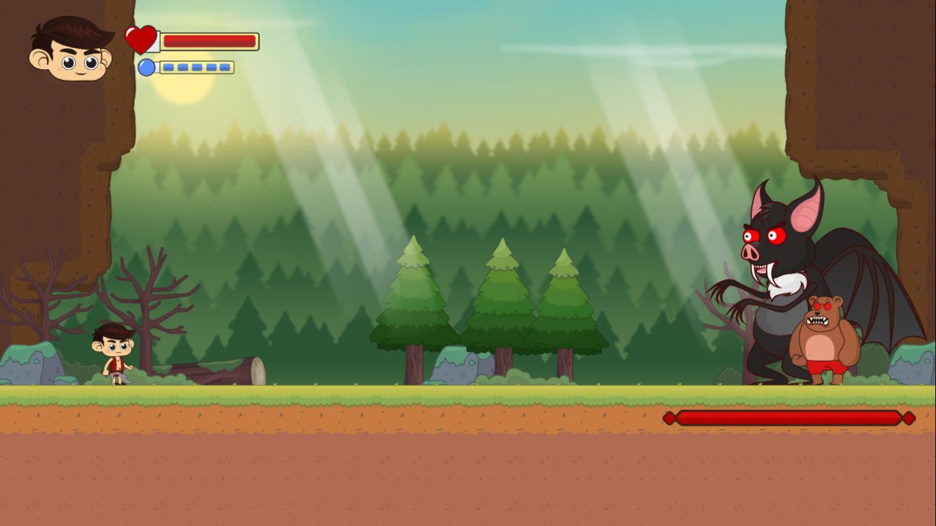 PUSAKA: KUJANG OF THE FIRE