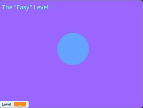 The "Easy" Game