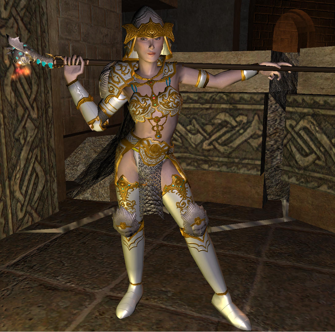 Everquest ii