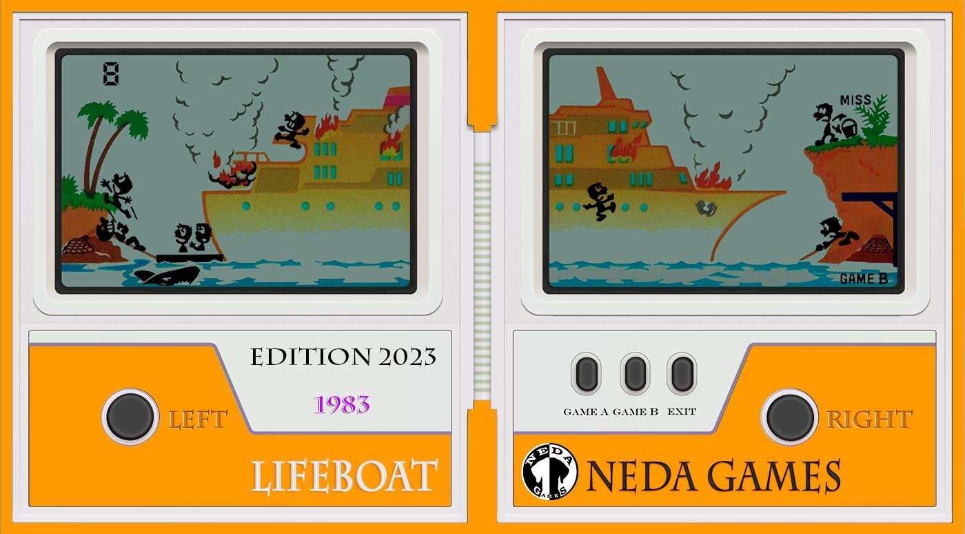 Life Boat
