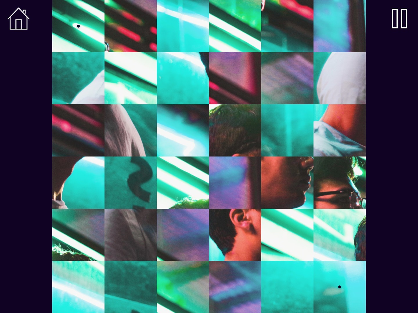 Shifted (Cosmo Myzrail Gorynych)