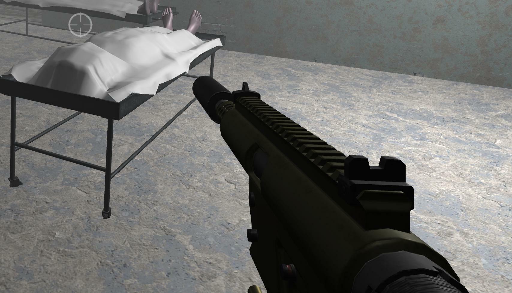 Cabin Fever (ChrisD_117)