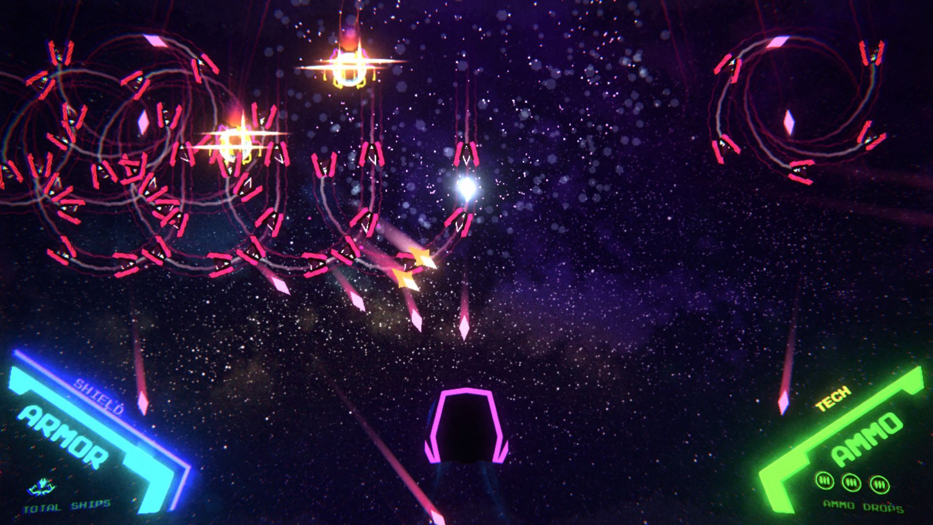 REVO (Cosmic Misfit Studio)