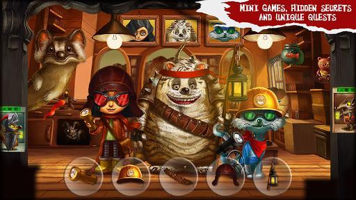 Amelia - Kids Story Book: Learn to Read