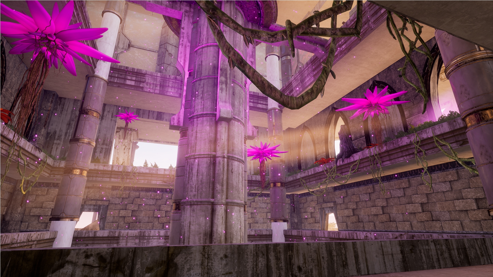 Apotheosis (Steven - Inverted Games)