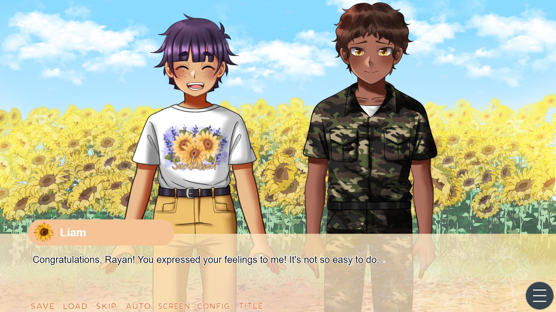 Happy Memories (Cleanne)