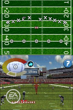 Madden NFL 09