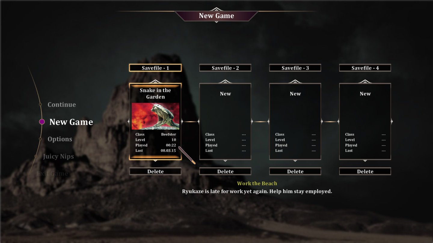 Phucker in the Gulag: Volume 1