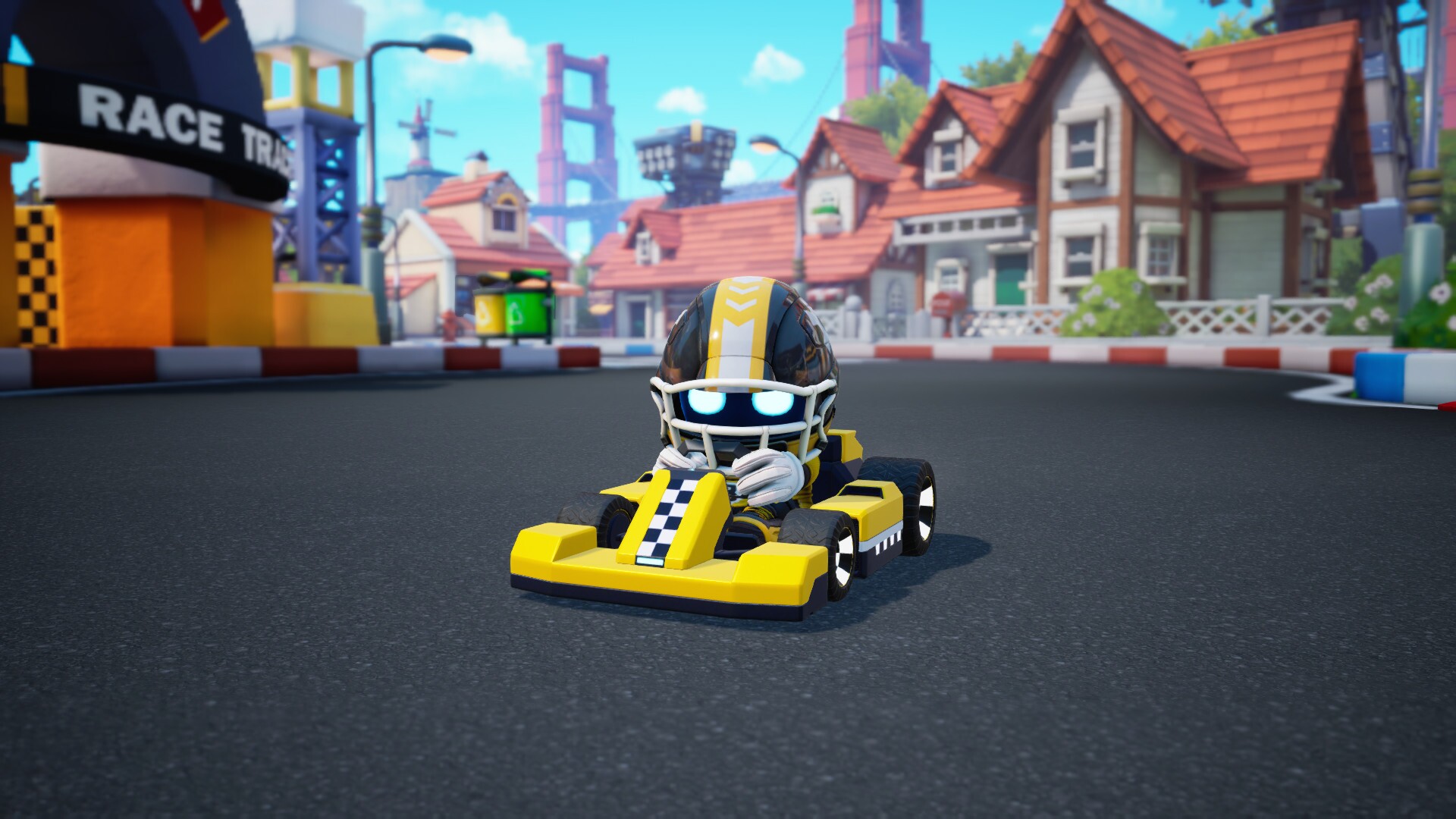 KartRider: Drift, New Online Cross-Platform Kart Racing Game