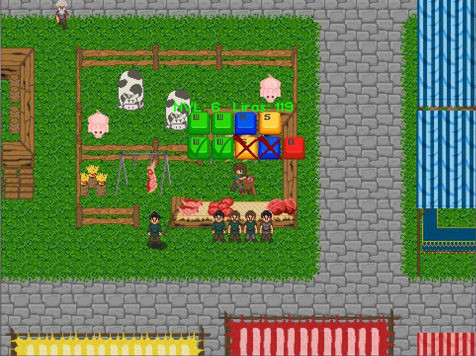 The Outside: Uncertain Reality