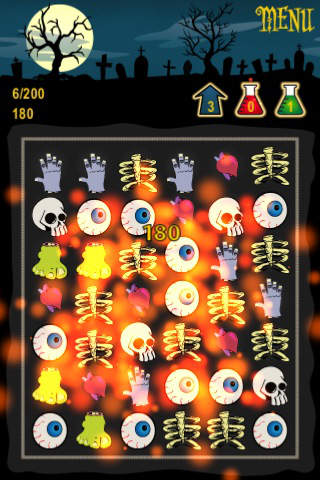 Tiny Grave screenshot