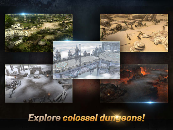 EvilBane: Rise of Ravens