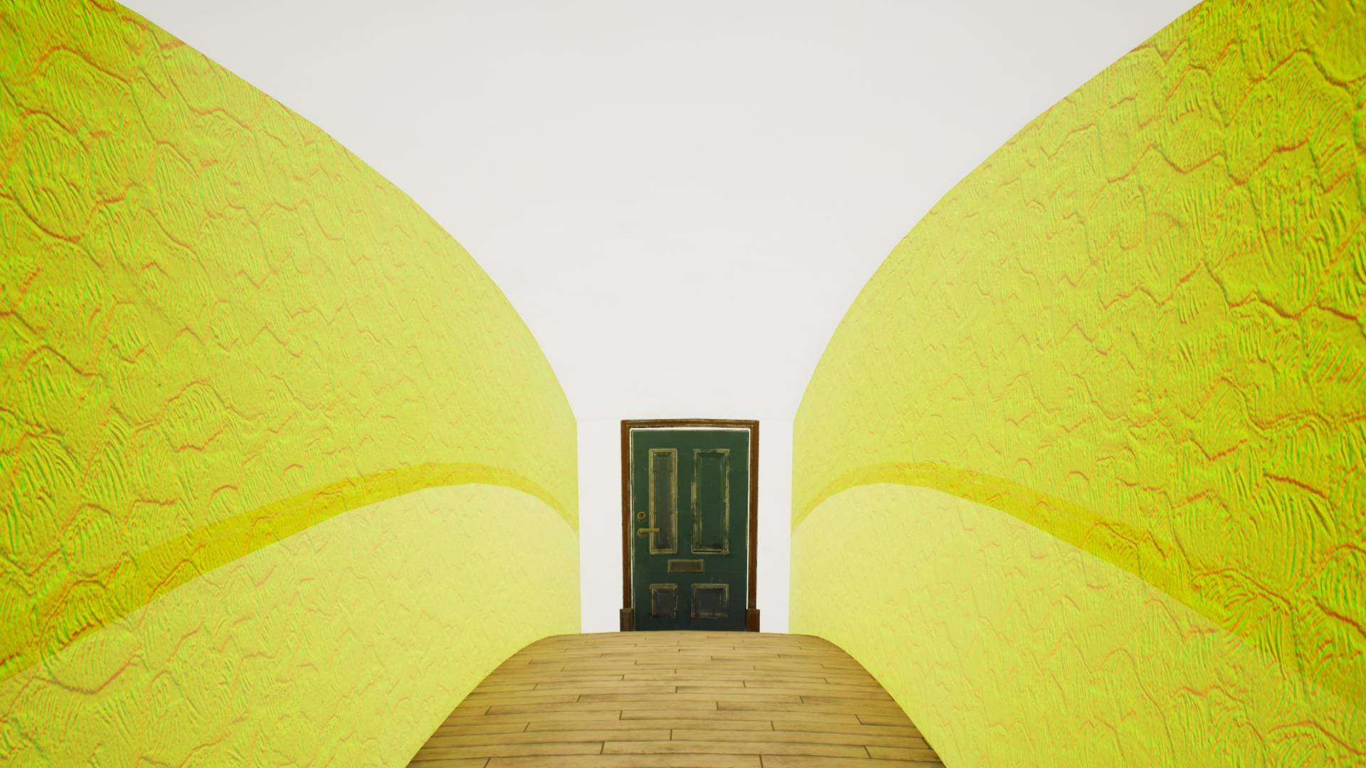 False Awakenings (Futuregames)