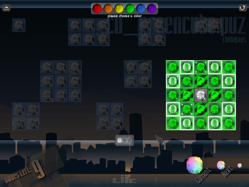 Spirits of Metropolis: Legacy Edition