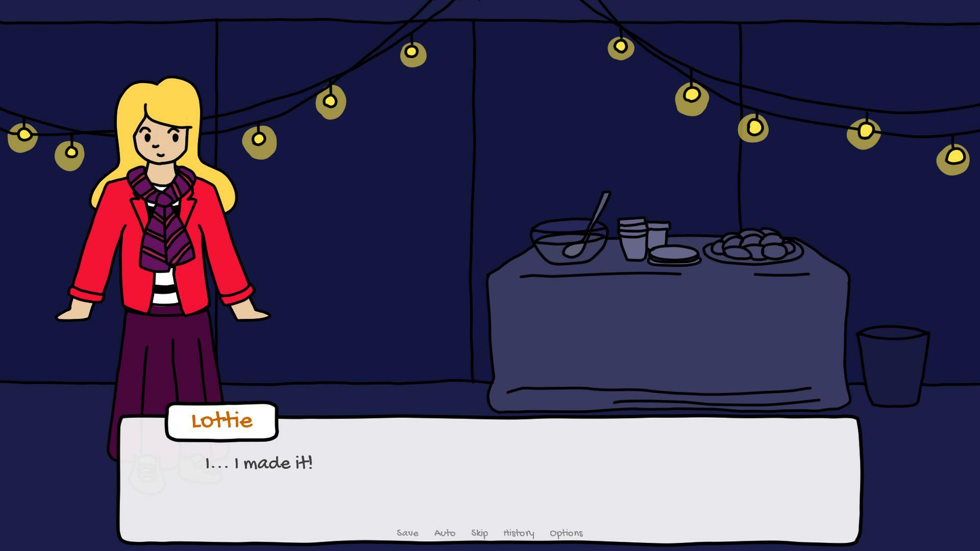 Dressing To Impress A (Probably Not?) Magical Prince(-Like Transfer Student)!