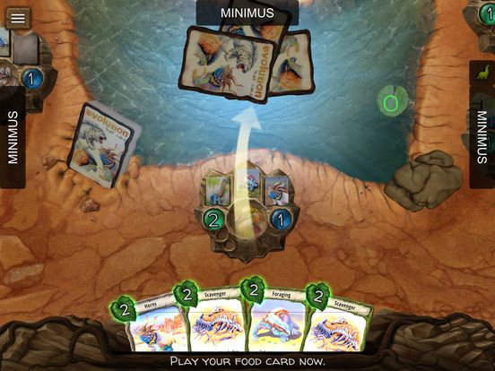 Evolution: The Video Game