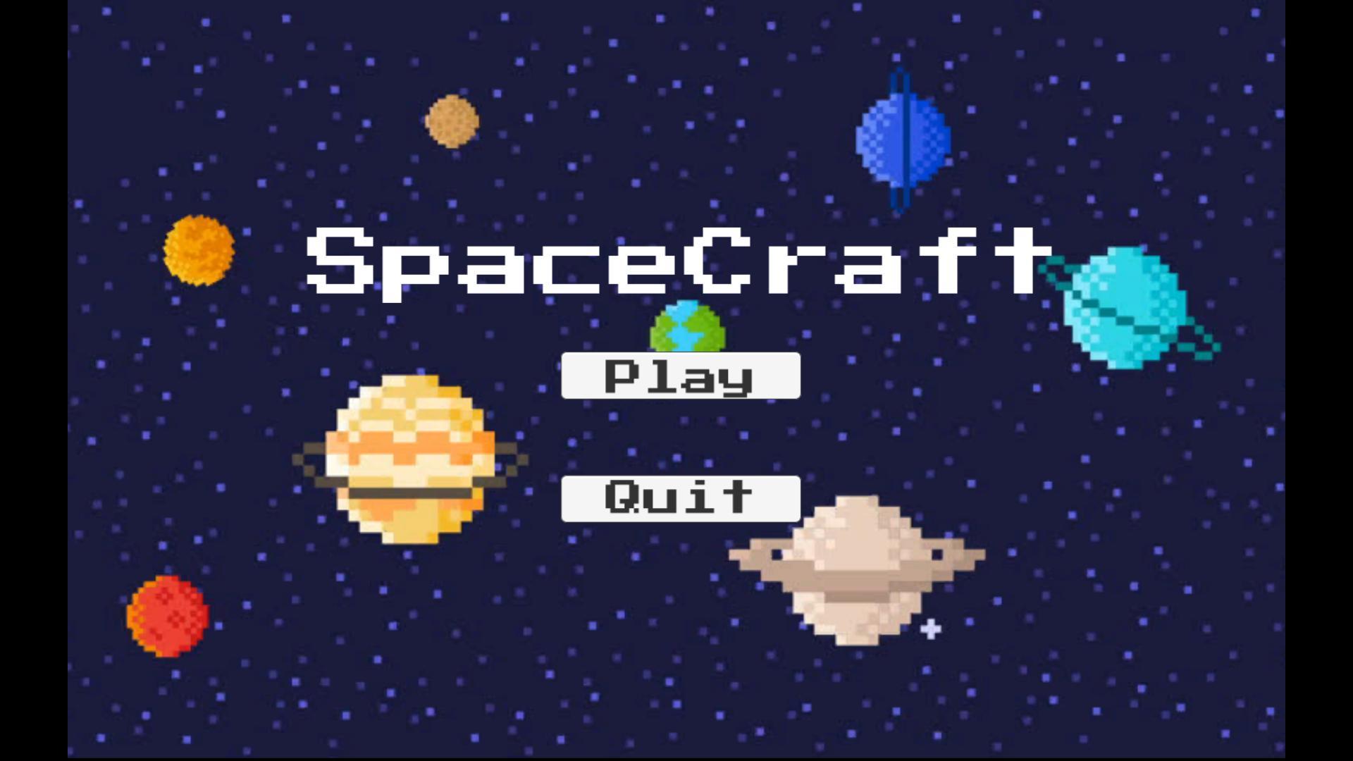 SpaceCraft1