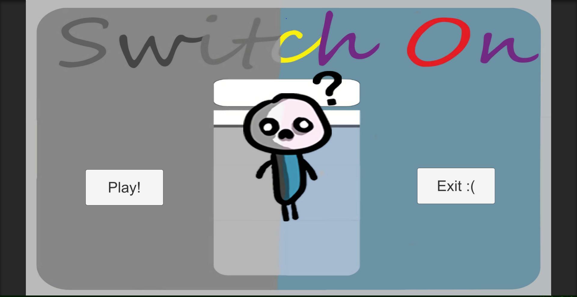 Switch On (hobbitct (Miguel Escuer Sánchez), MiguelLentisco, Keryen, Jlga10, Antgar, Javier Morel Vera)