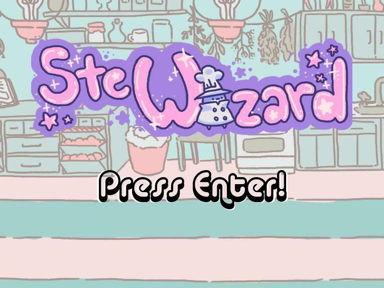 SteWizard
