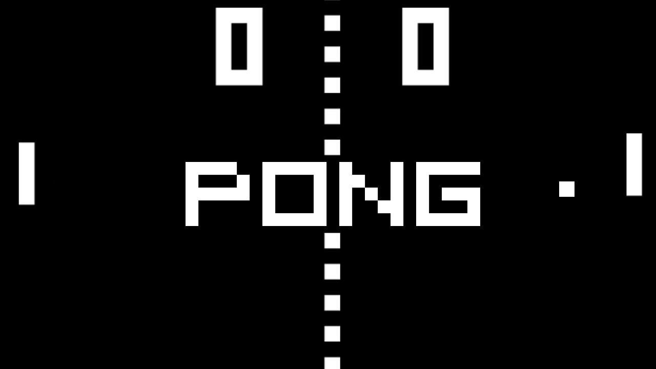 Insane Pong