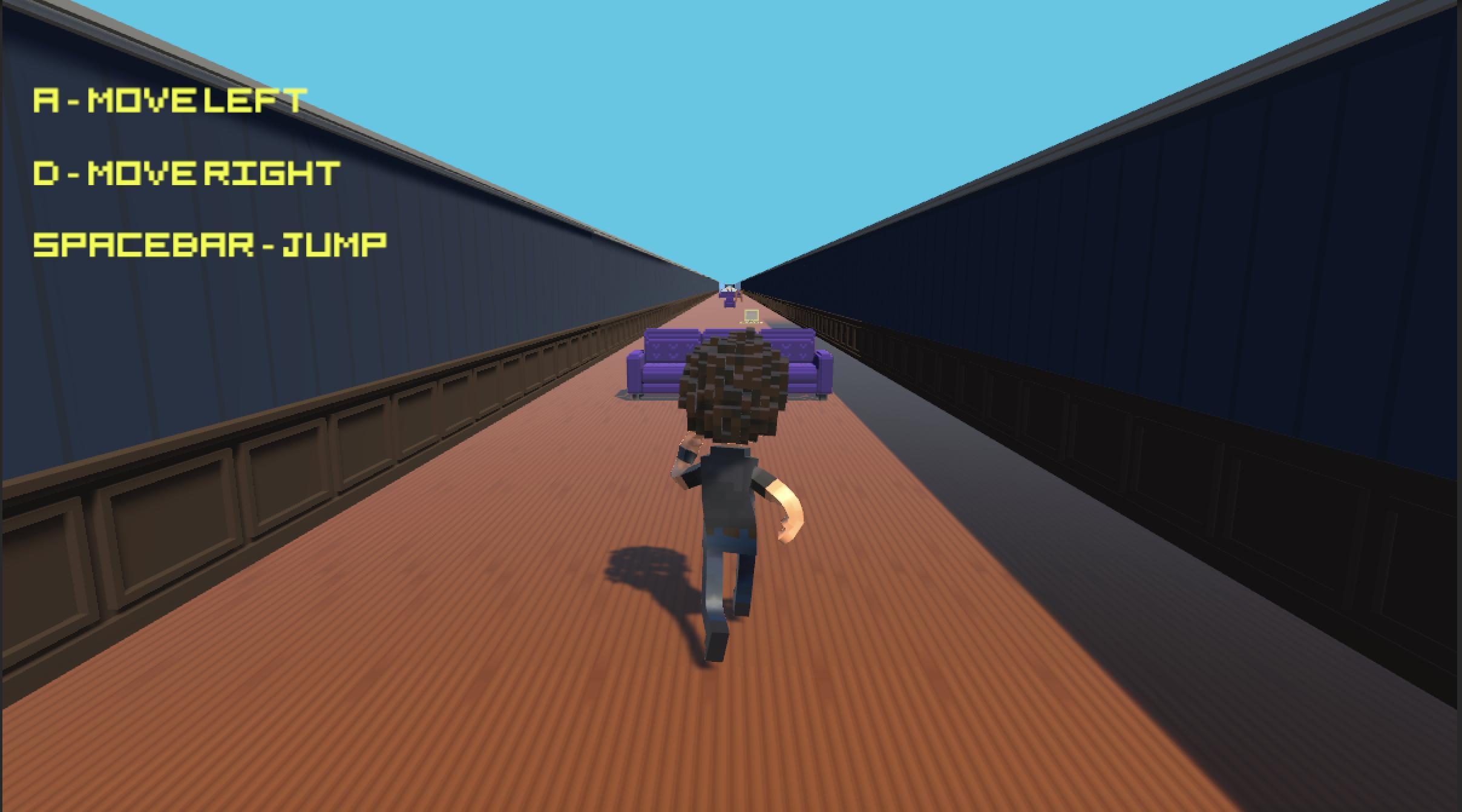 Defeating your Monsters