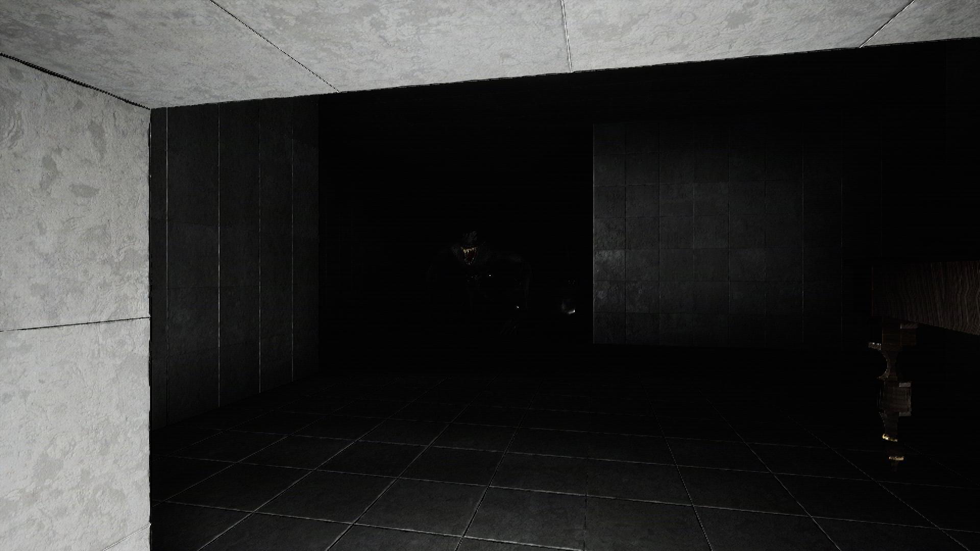 HUSH (itch) (Crunchymiam, Zo0x_, Cesar_123, Mehdi-H, Alexis Le Bourhis, ShauKaula, MelvinDeVinci)