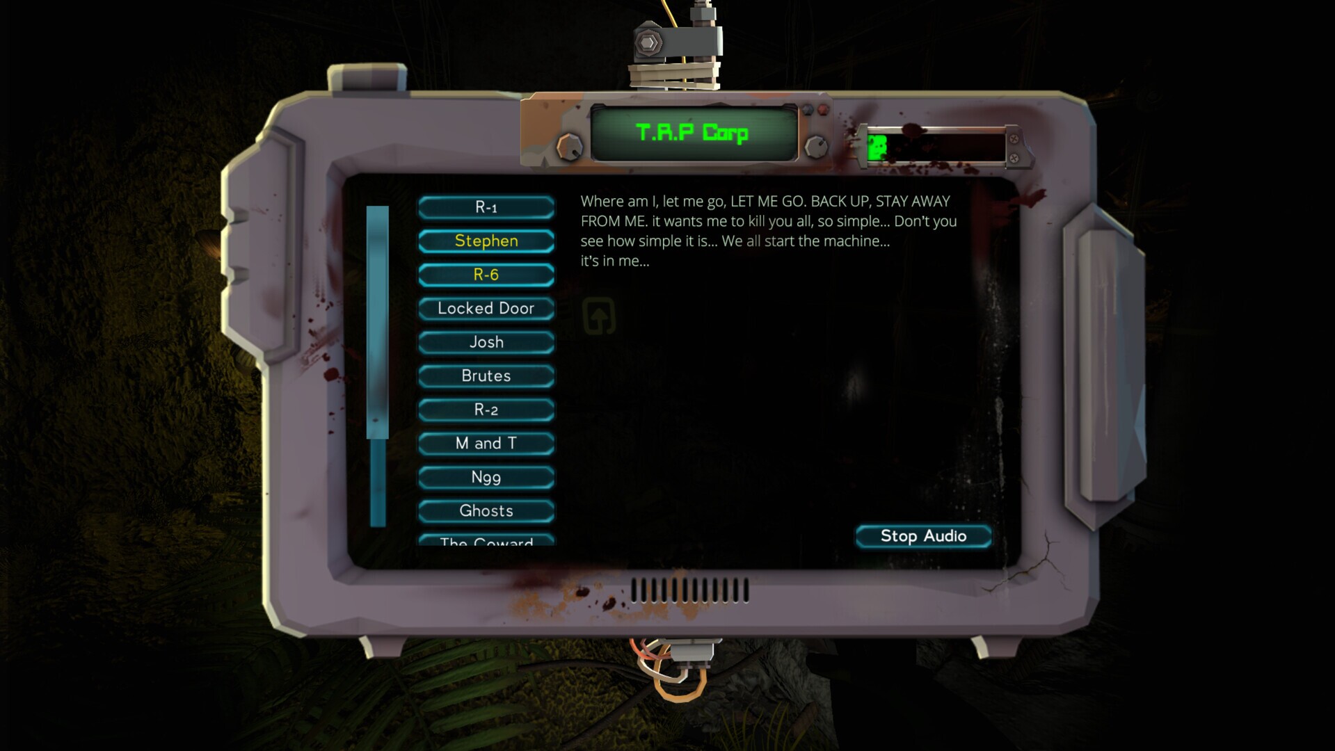 Screenshot 1