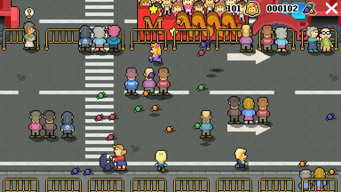 Super Cabalgata de Reyes