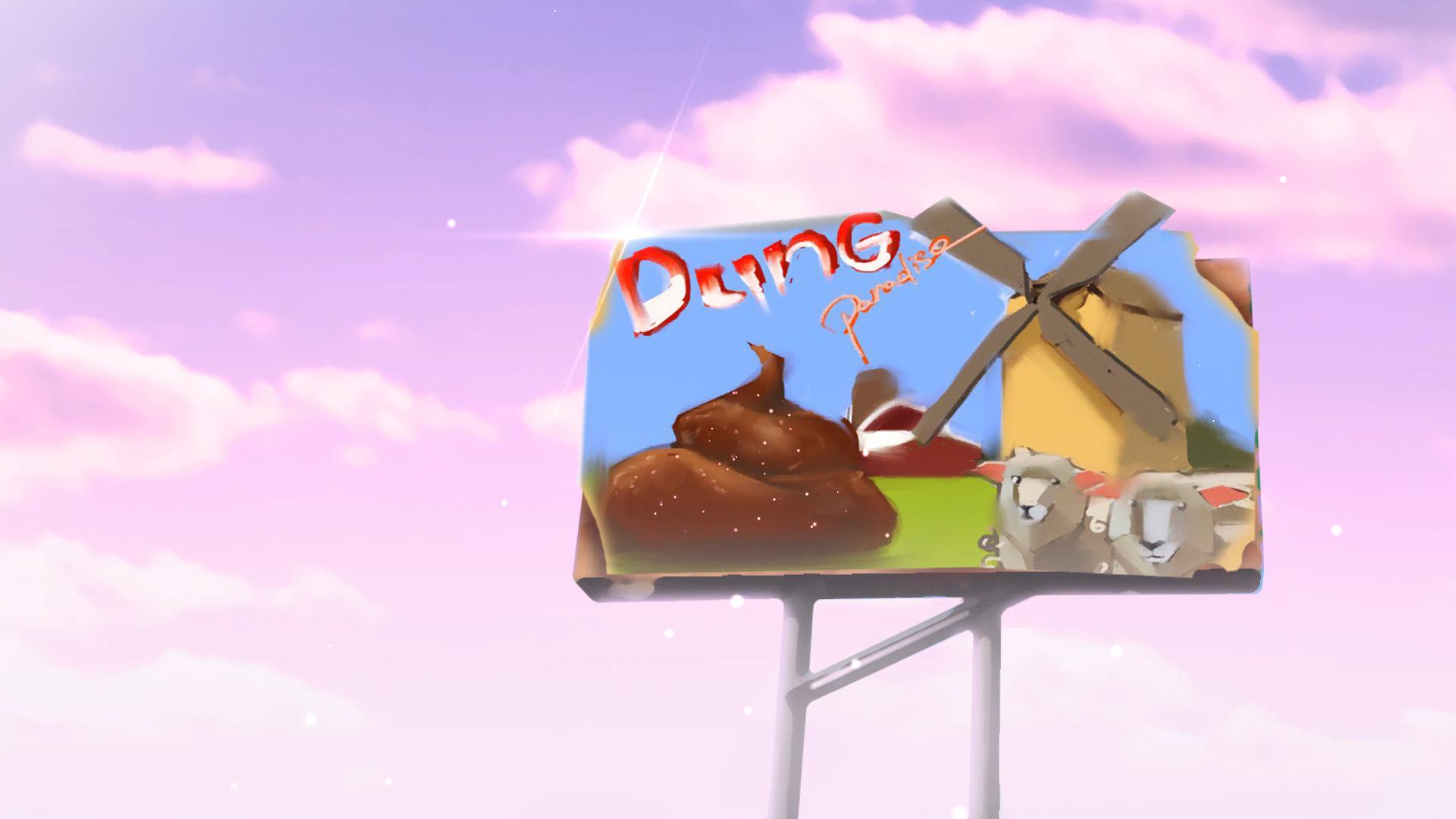 Sweet home (Dividebyzer0 team)