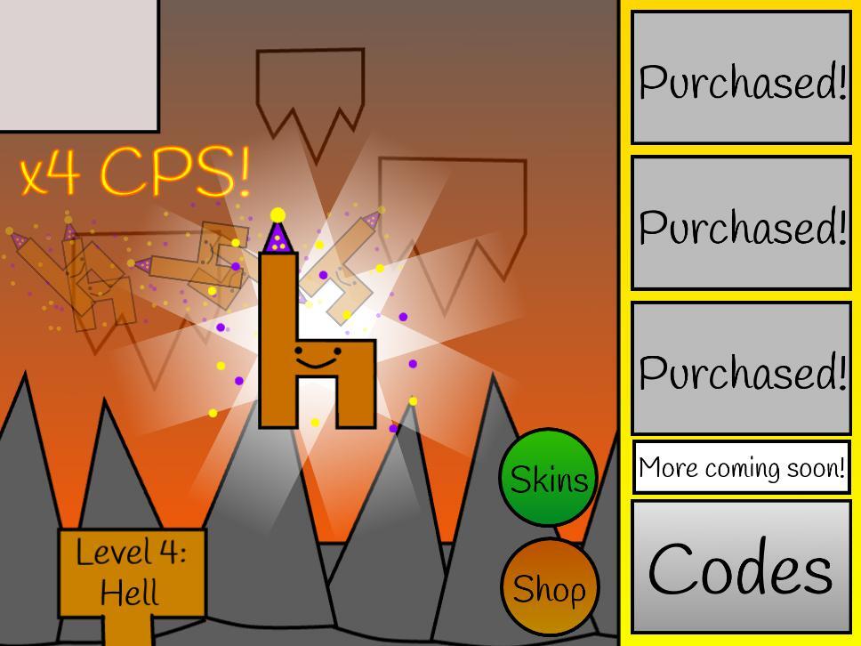 chair clicker 2 (itch.io port)