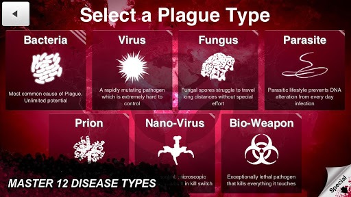 Plague Inc.