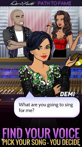 Demi Lovato: Path to Fame
