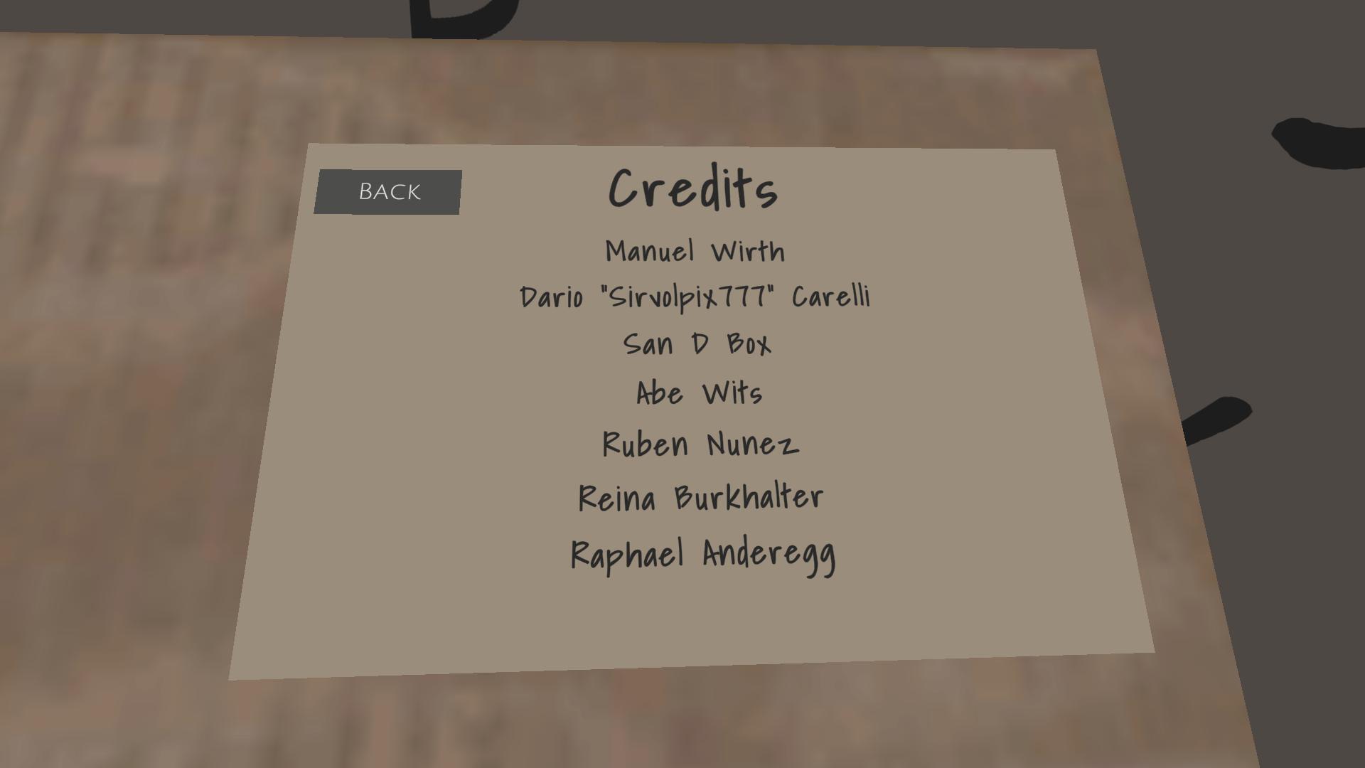 Schrödinger's Parabox