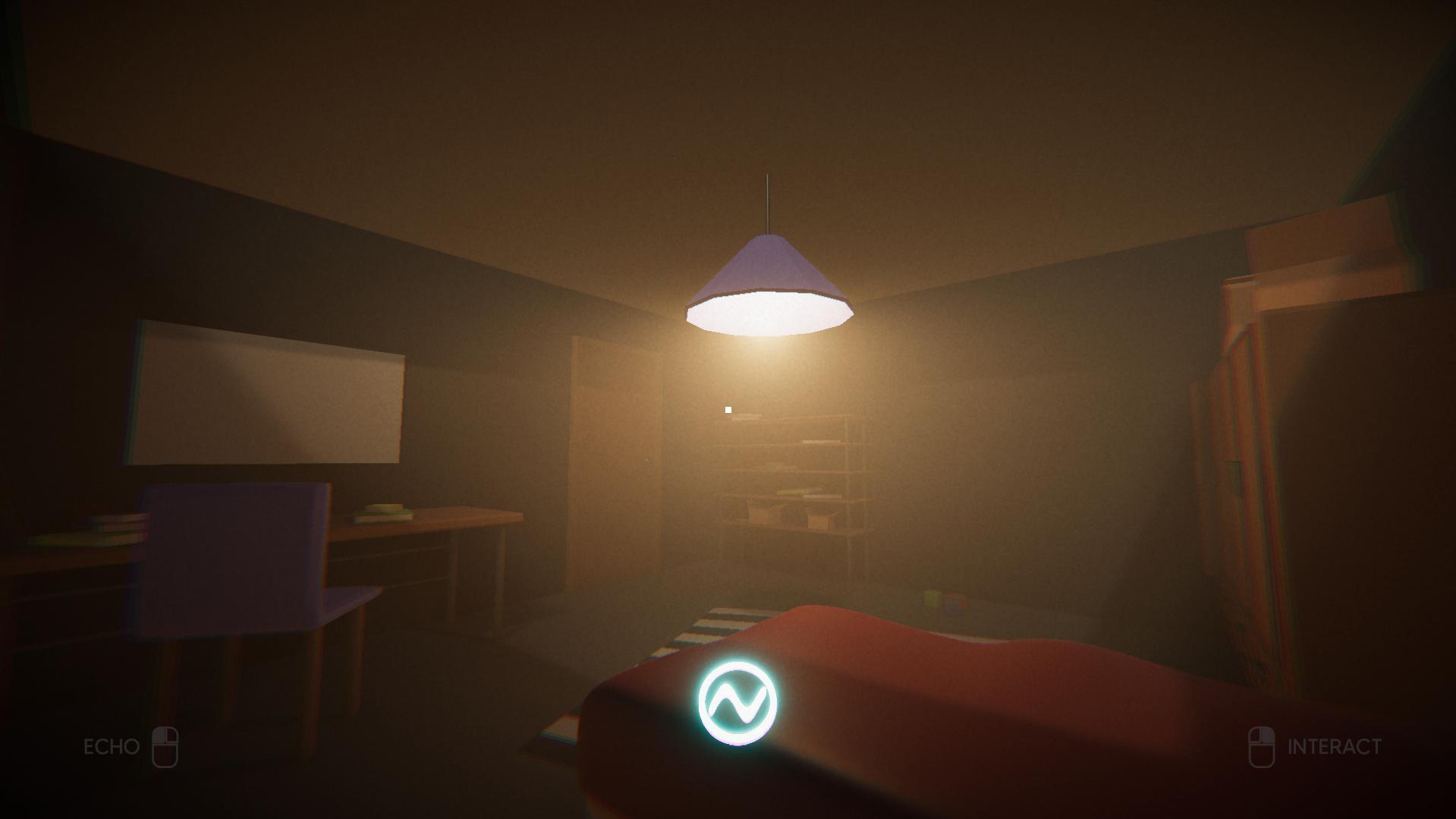 Silent Scream (Ainyalda, mustafaysrs, HonorAlp, elcinkilix, Piggato, Ruzwen)