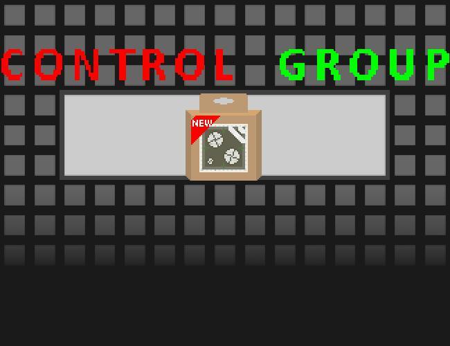 Control Group (ChazBurgerz)