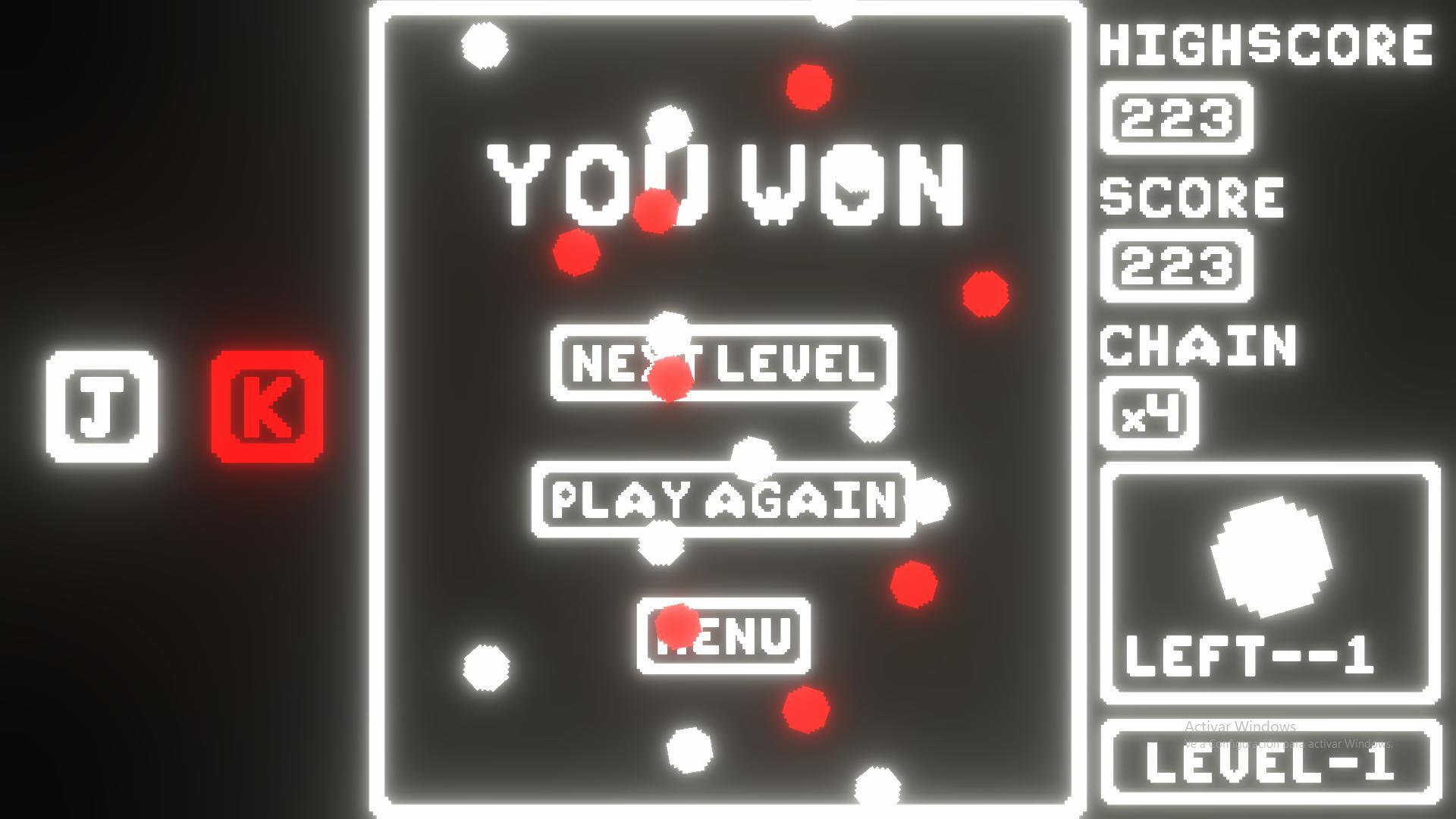 Chroma (itch) (Dani's Notebook)