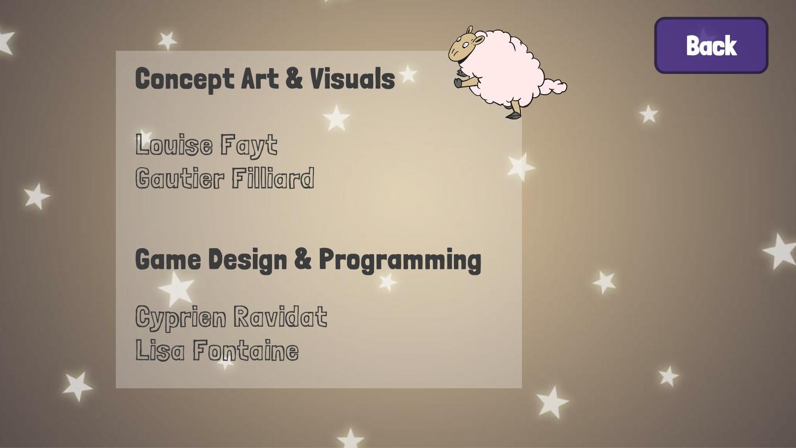 When the Light is Off