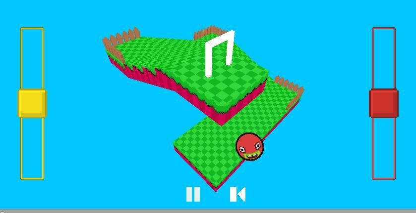 20151: Supar Derp Ball 3000