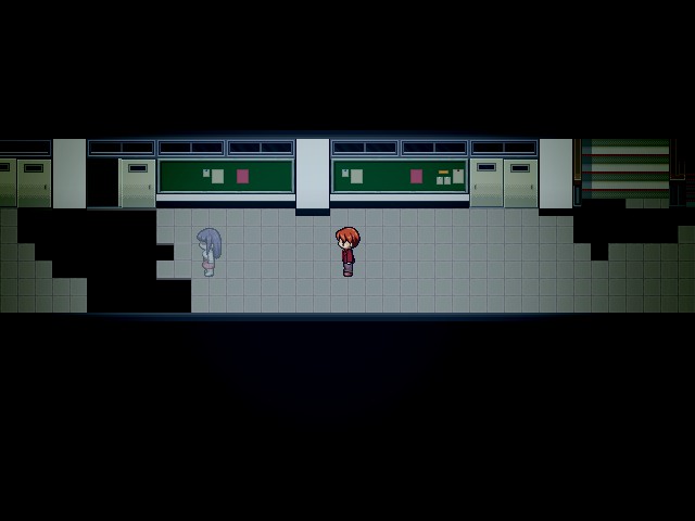 Misao: Definitive Edition