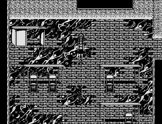 The Crawling Impossibilities