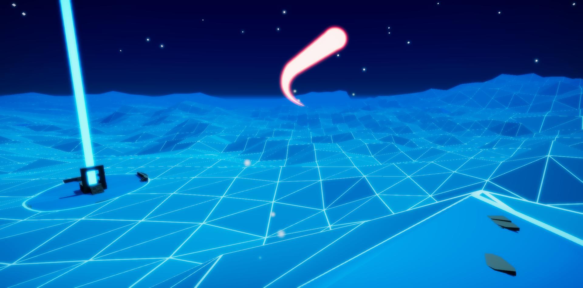 The Forgotten (Two Tails)