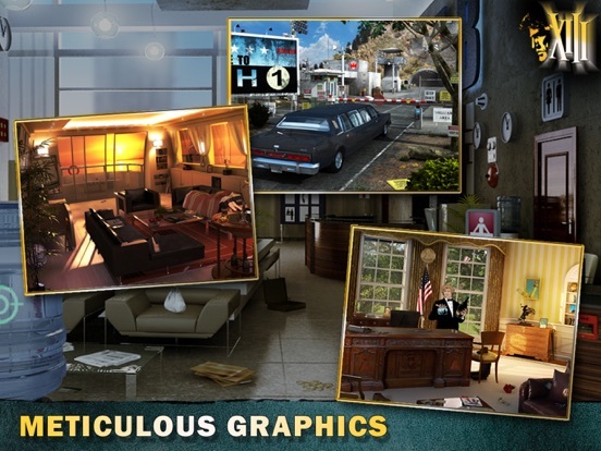 XIII - Lost Identity HD (FULL)