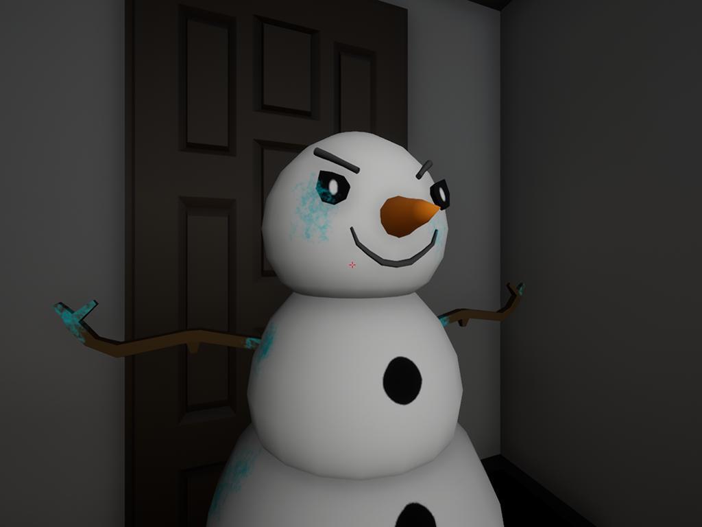 Ice Cold - A Chilling Serial Killer Thriller