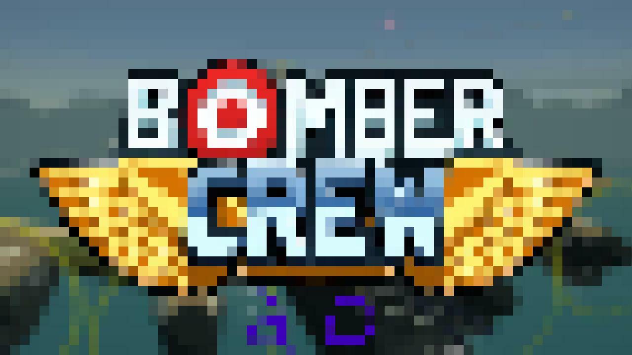 Bomber Crew 2d