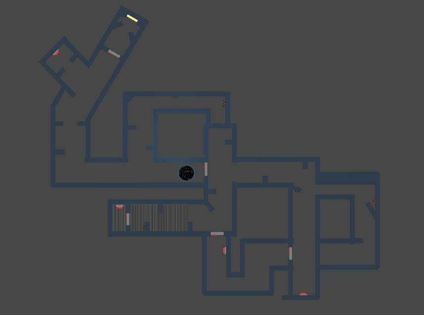 Stress Ball (Moirai)