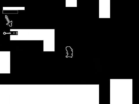 Black and White Odyssey