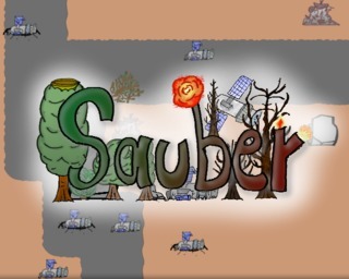 Sauber (Ludum Dare 42)