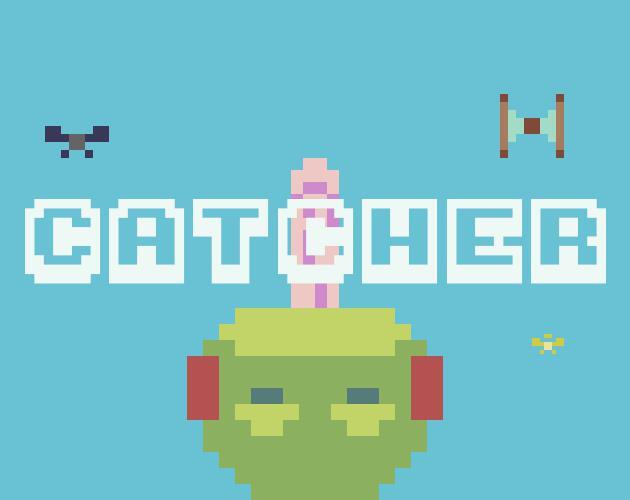 Catcher (itch) (StarArts)